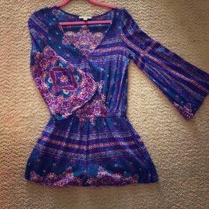 American Eagle romper